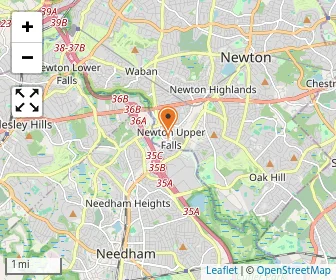 Map of Happy Child Preschool/day Care Center