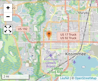 Map of International School For Autism/global Leaders Academy