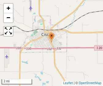 Map of Redeemer Childhood Learning Center