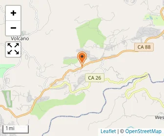 Map of Pioneer Montessori