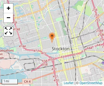 Map of Cathedral Of Annunciation School