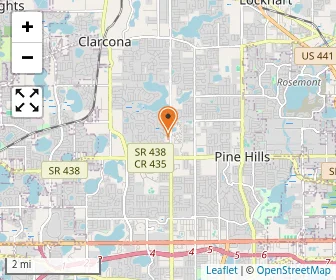 Map of Generation Z Academy