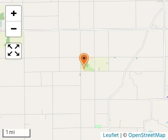 Map of Sunrise Ridge
