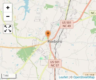 Map of Progressive Learning Academy