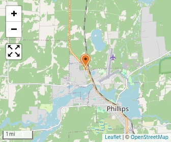 Map of Life Christian School