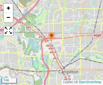 Map of Mona Montessori Academy