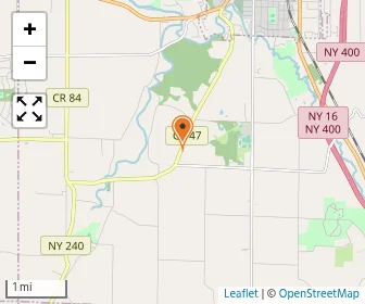Map of Sprouting Minds Montessori School