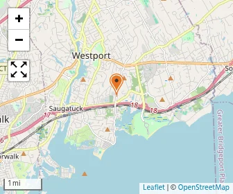 Map of The Learning Community Day School