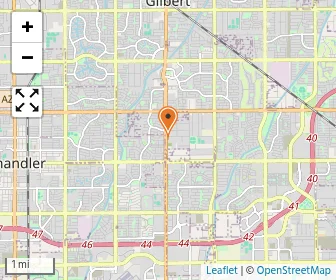 Map of Autism Academy Of Education And Development