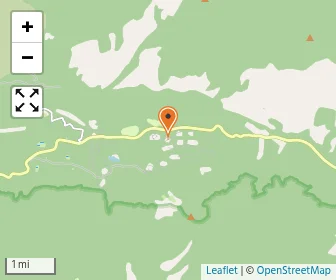Map of Berean Christian