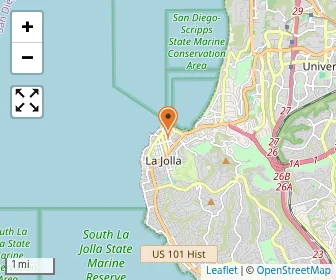 Map of Day Prep