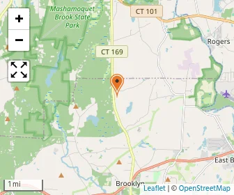Map of Learning Clinic