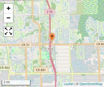 Map of Adonai Academy Incorporated