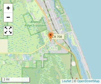 Map of Banner Lake Club, Inc