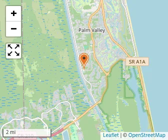 Map of Bridgehaven Academy