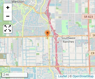 Map of Flex Learning Academy