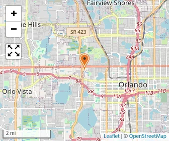 Map of J.m.g.c. Academy