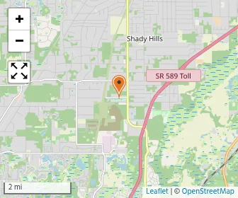 Map of Miracles Schools