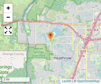 Map of Sai Academy