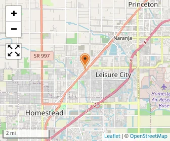 Map of Su's Creative Corner
