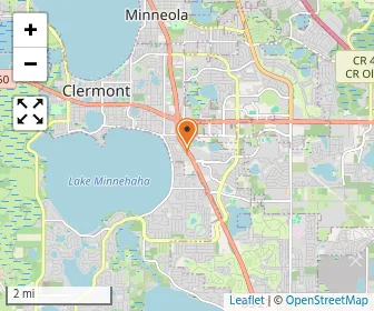 Map of The Dream Academy Inc