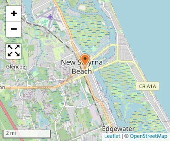 Map of Upward Trend Academy
