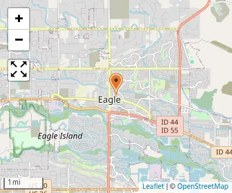 Map of Innovate Academy And Prepartory School