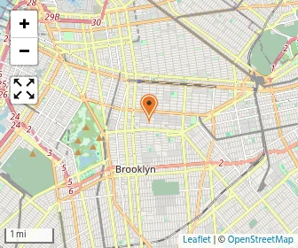 Map of Gan Academy