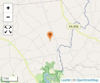 Map of Sproul Road School