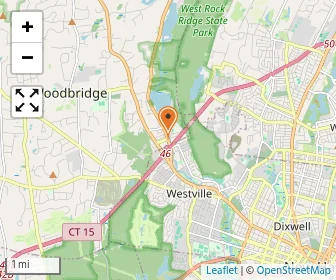 Map of Children's House Of Montessori