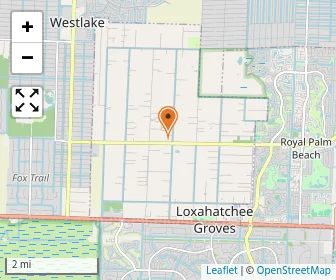 Map of Noahs Ark Academy