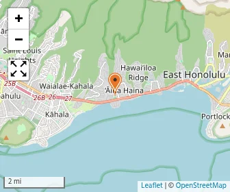 Map of Na Liko Llc