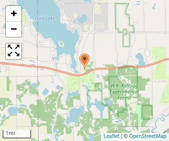 Map of Light Of Christ Academy