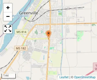 Map of Optimum Care Day Center