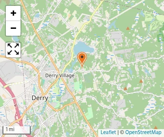 Map of Ms. Darlene's Early Learning Center And Child Care
