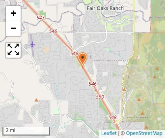 Map of Excelled Montessori Plus