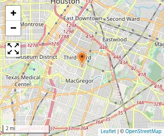 Map of M.o.m. Early Childhood Christian Academy