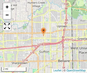 Map of Mariner Montessori
