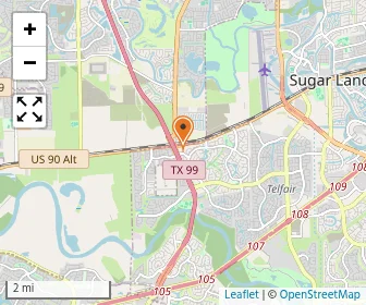 Map of New Territory Montessori School