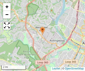 Map of Ypw Spanish Immersion School