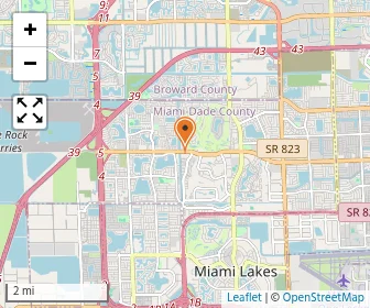 Map of All Stars Education Academy