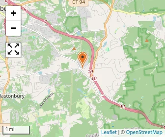 Map of Our Childrens Place