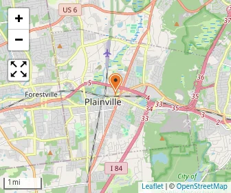 Map of Penny's Playground Of Learning