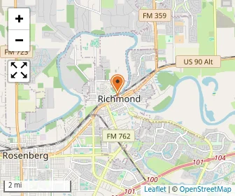 Map of Bridge Preparatory Academy