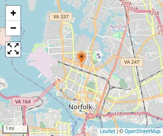 Map of Dominion Academy