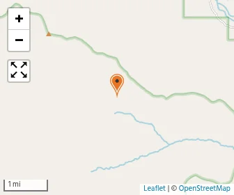 Map of The Master's Christian School