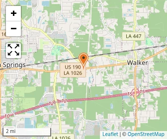 Map of Life Academy