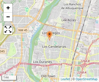 Map of Mighty B Academy