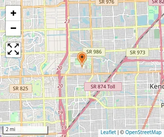 Map of Ace Academy