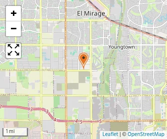 Map of Our Lady Of The Sun Catholic Church